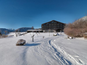 Kaysers Tirolresort – Wohlfühlhotel für Erwachsene, Mieming, Österreich